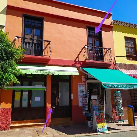 Apartamento La Peatonal San Sebastián de la Gomera 外观 照片