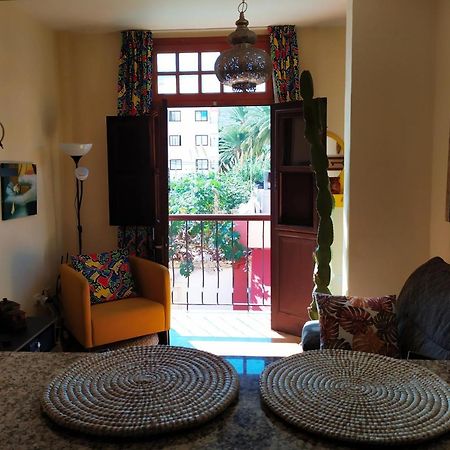 Apartamento La Peatonal San Sebastián de la Gomera 外观 照片