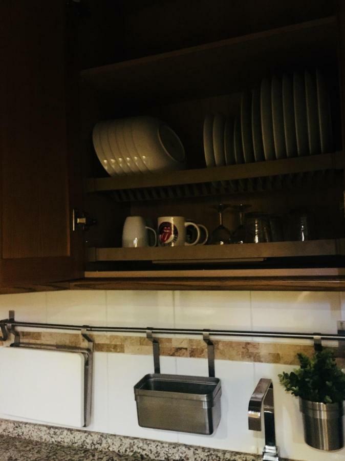 Apartamento La Peatonal San Sebastián de la Gomera 外观 照片