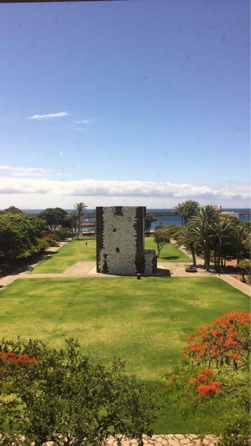 Apartamento La Peatonal San Sebastián de la Gomera 外观 照片
