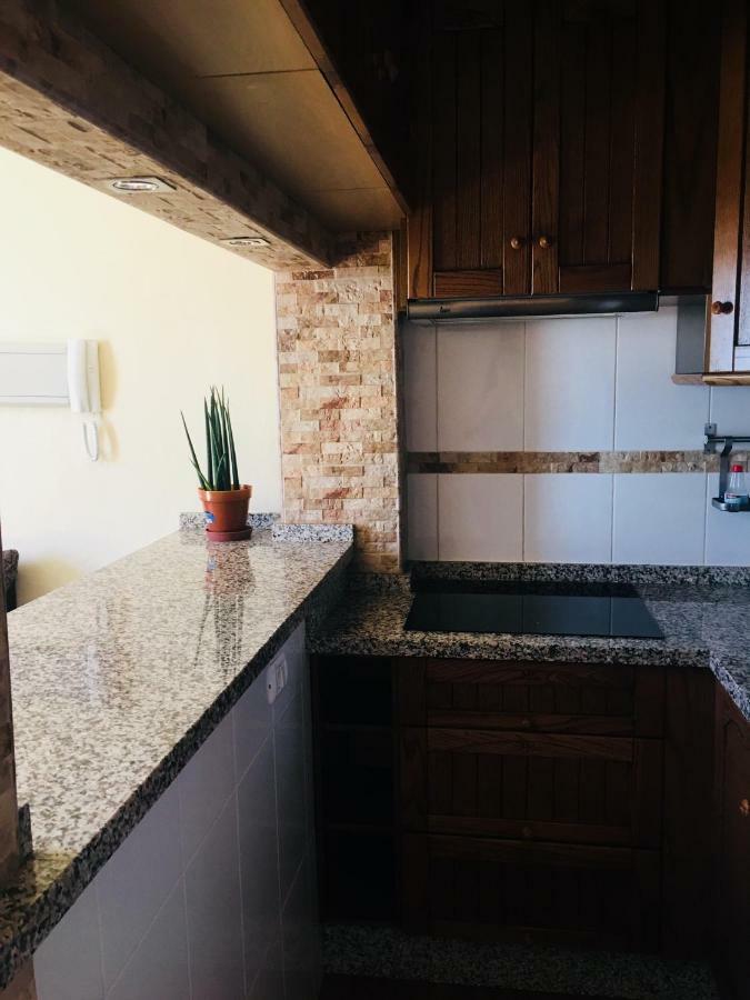 Apartamento La Peatonal San Sebastián de la Gomera 外观 照片