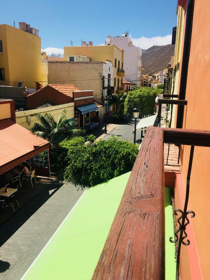 Apartamento La Peatonal San Sebastián de la Gomera 外观 照片