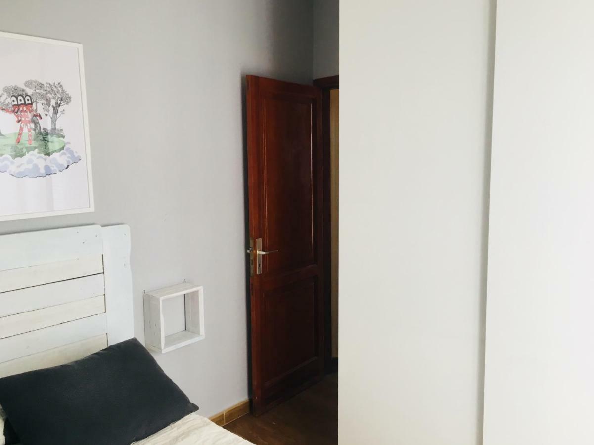Apartamento La Peatonal San Sebastián de la Gomera 外观 照片