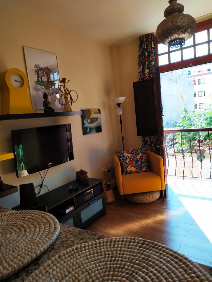 Apartamento La Peatonal San Sebastián de la Gomera 外观 照片
