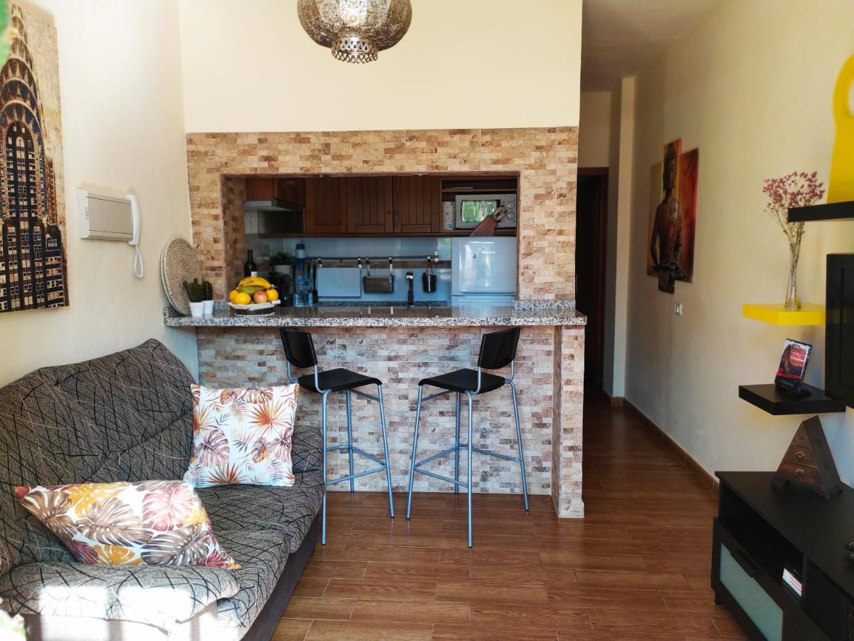 Apartamento La Peatonal San Sebastián de la Gomera 外观 照片