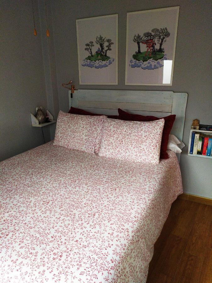Apartamento La Peatonal San Sebastián de la Gomera 外观 照片